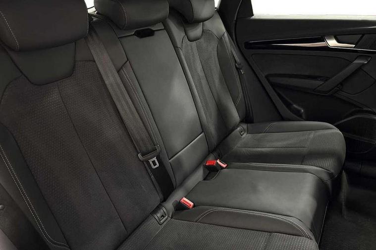Audi Audi Q5