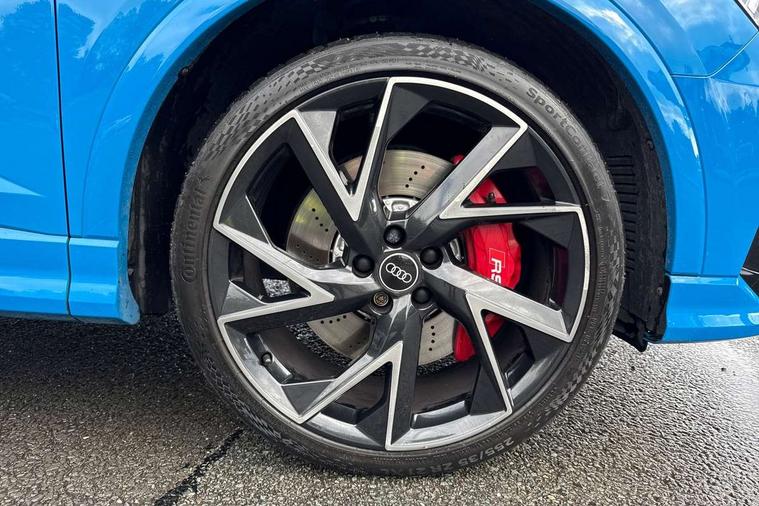 Audi Audi Q3