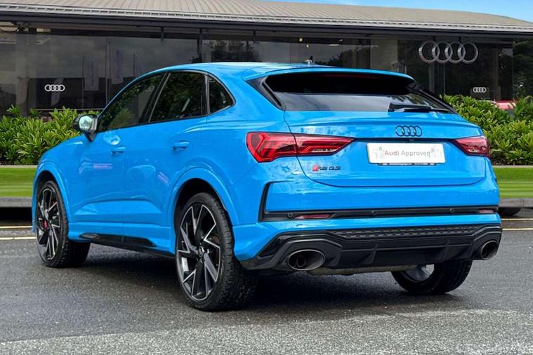 Audi Audi Q3
