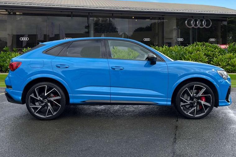 Audi Audi Q3