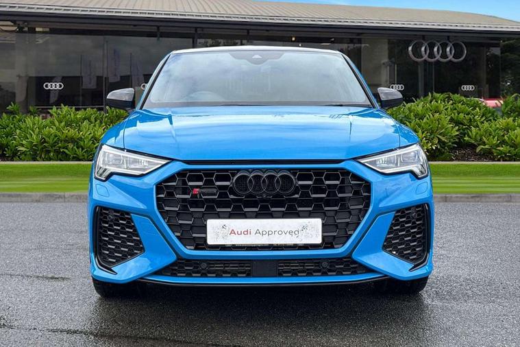 Audi Audi Q3