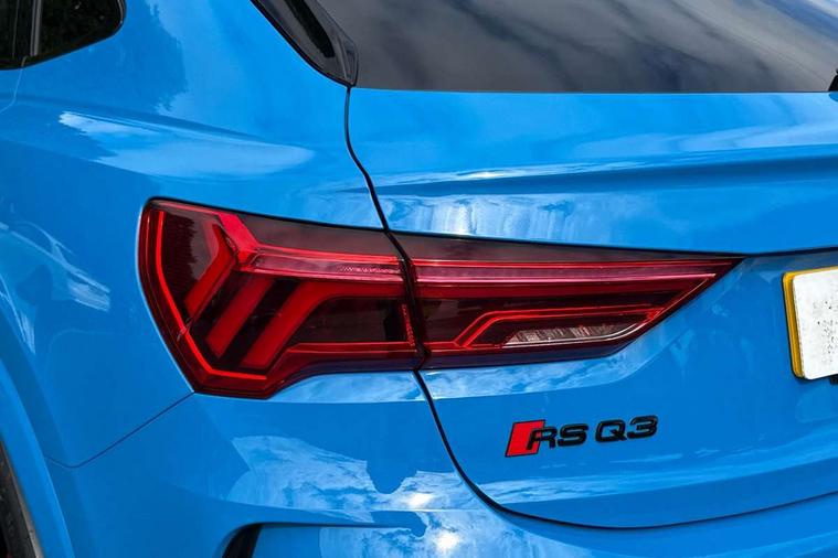 Audi Audi Q3