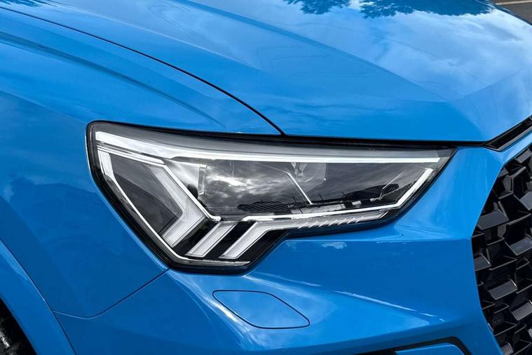 Audi Audi Q3
