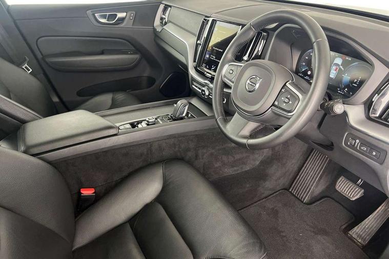 Volvo Volvo XC60