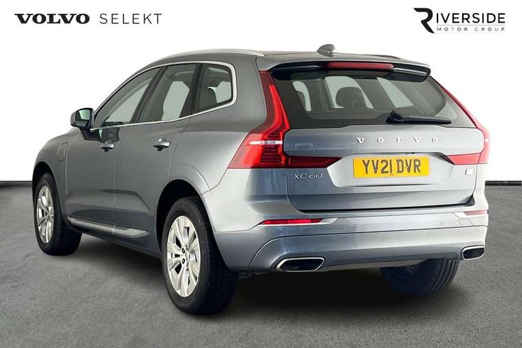 Volvo Volvo XC60