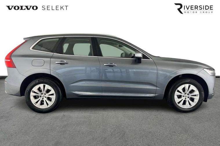 Volvo Volvo XC60