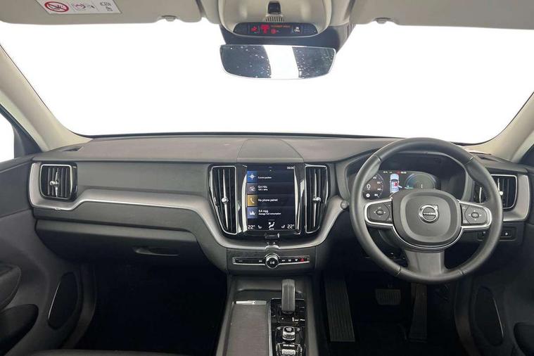 Volvo Volvo XC60
