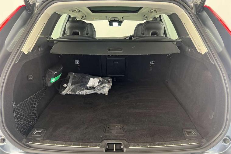 Volvo Volvo XC60