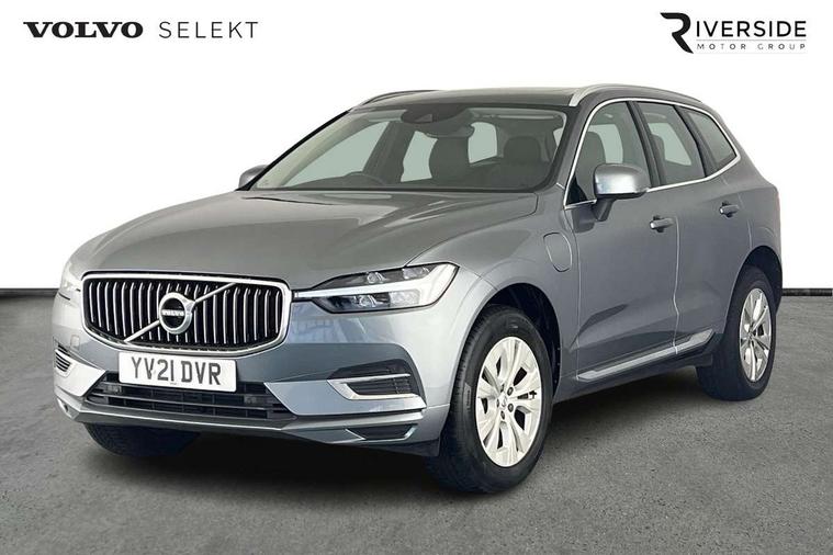 Volvo Volvo XC60