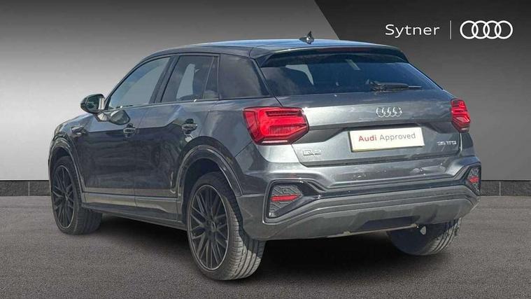 Audi Audi Q2