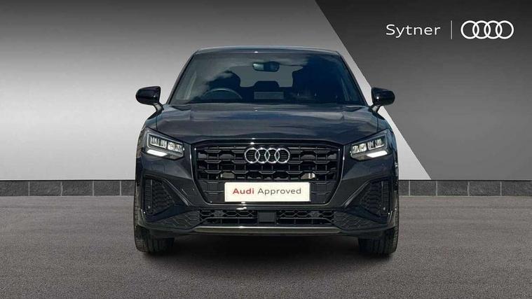 Audi Audi Q2