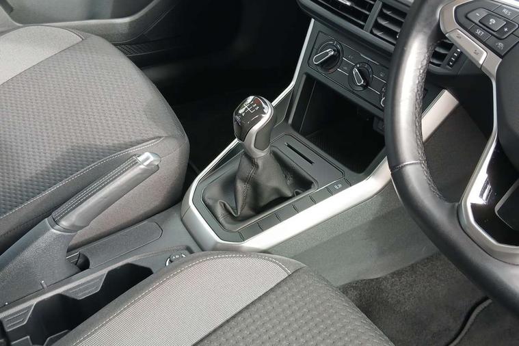 Volkswagen Volkswagen Polo