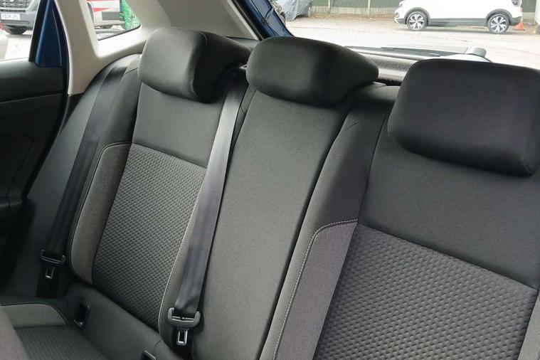 Volkswagen Volkswagen Polo