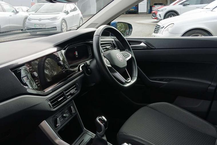 Volkswagen Volkswagen Polo