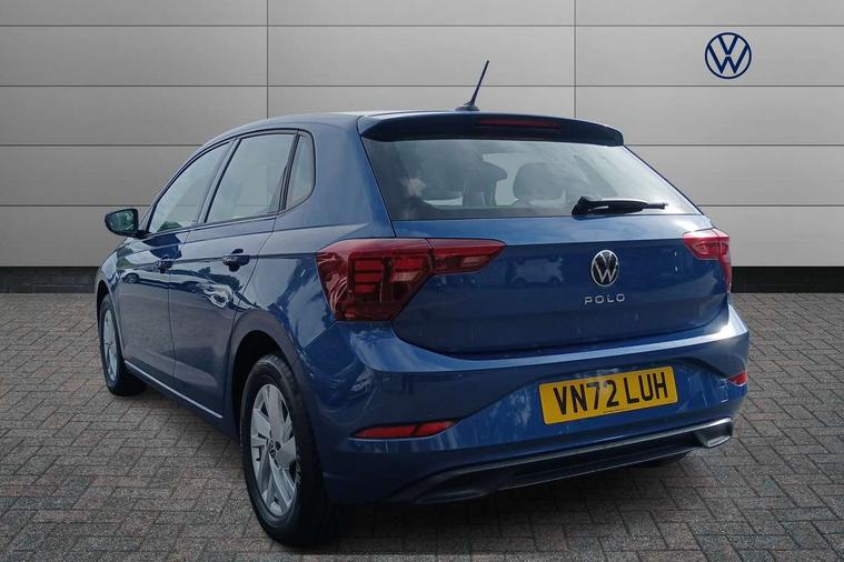 Volkswagen Volkswagen Polo