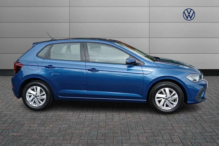 Volkswagen Volkswagen Polo