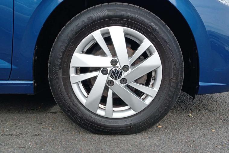 Volkswagen Volkswagen Polo