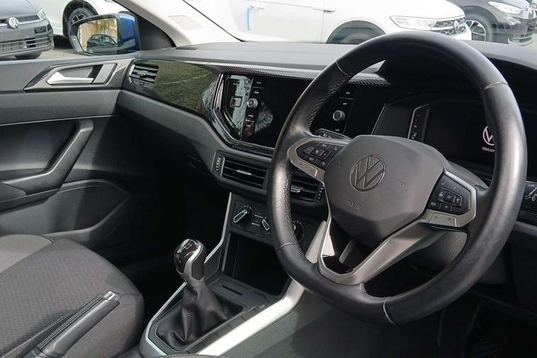 Volkswagen Volkswagen Polo