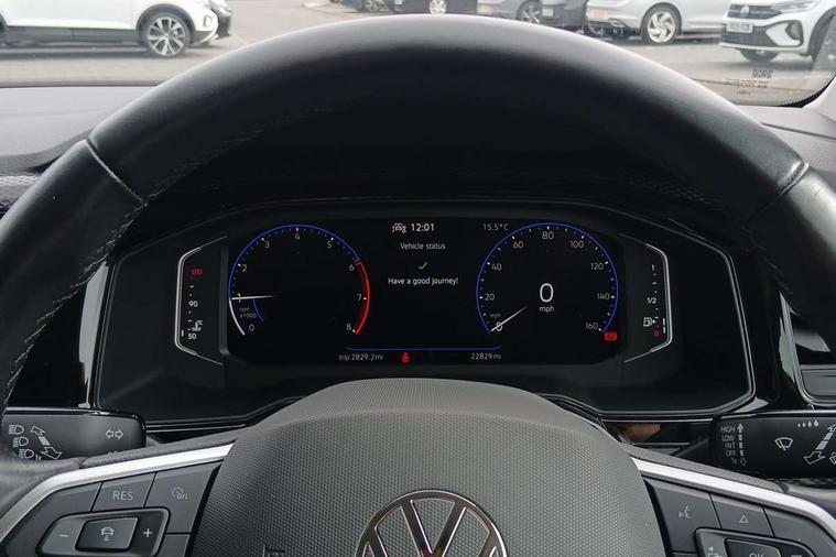 Volkswagen Volkswagen Polo