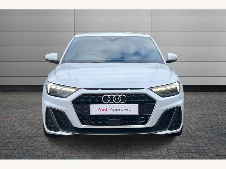 Audi Audi A1