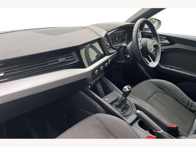 Audi Audi A1