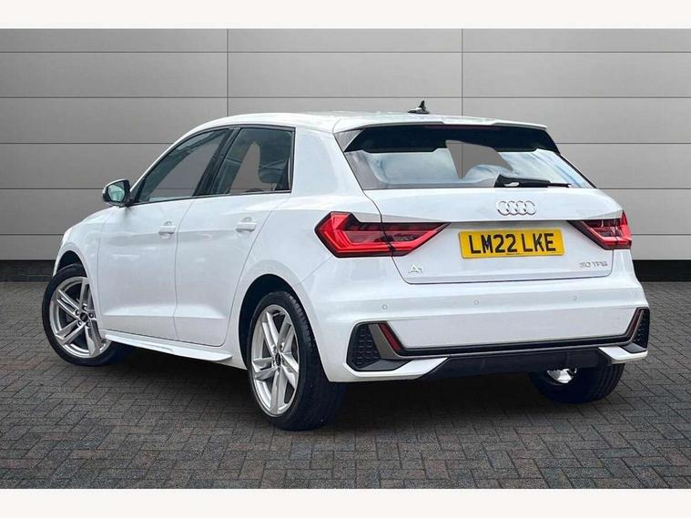 Audi Audi A1