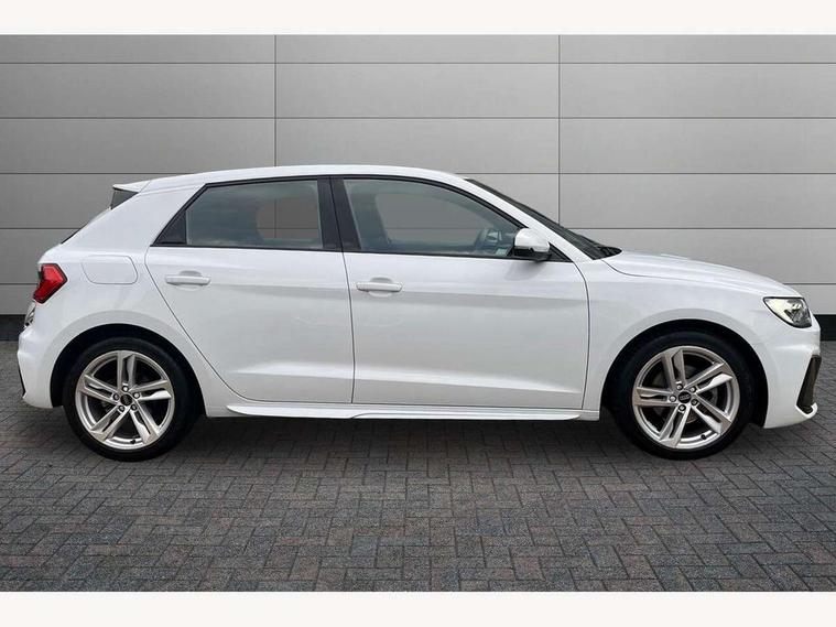Audi Audi A1