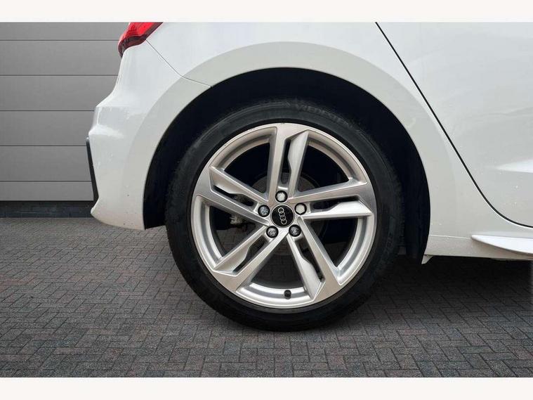 Audi Audi A1