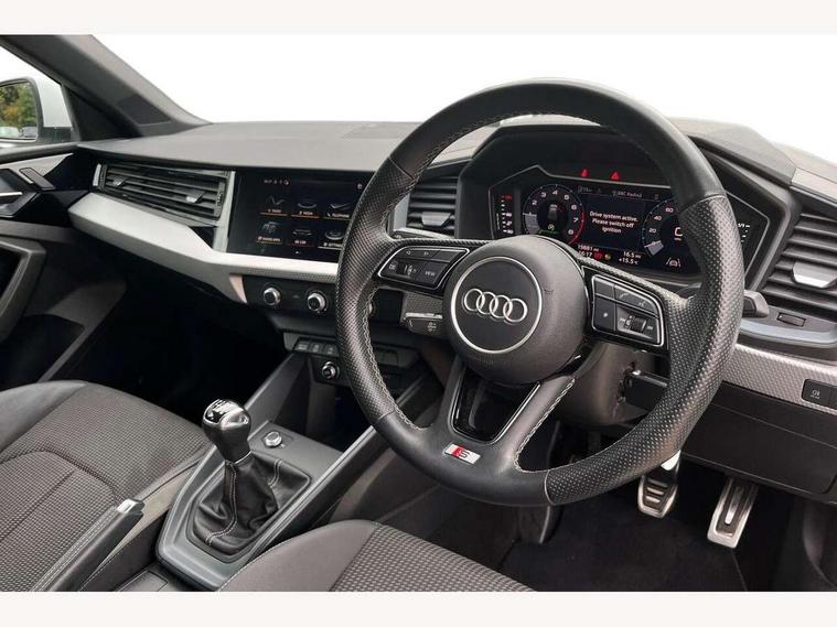 Audi Audi A1