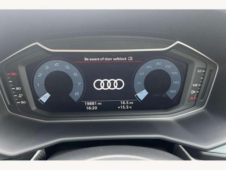 Audi Audi A1