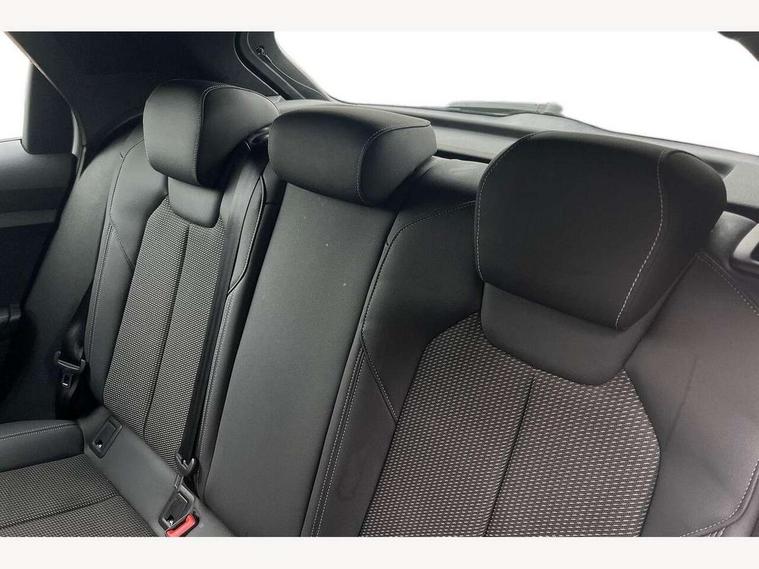 Audi Audi A1