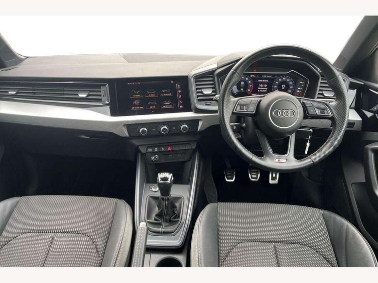 Audi Audi A1