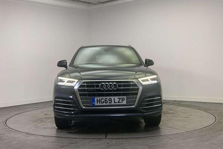 Audi Audi Q5