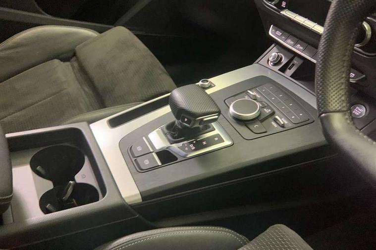 Audi Audi Q5