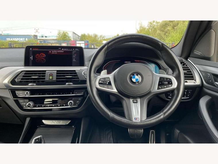 BMW BMW M4