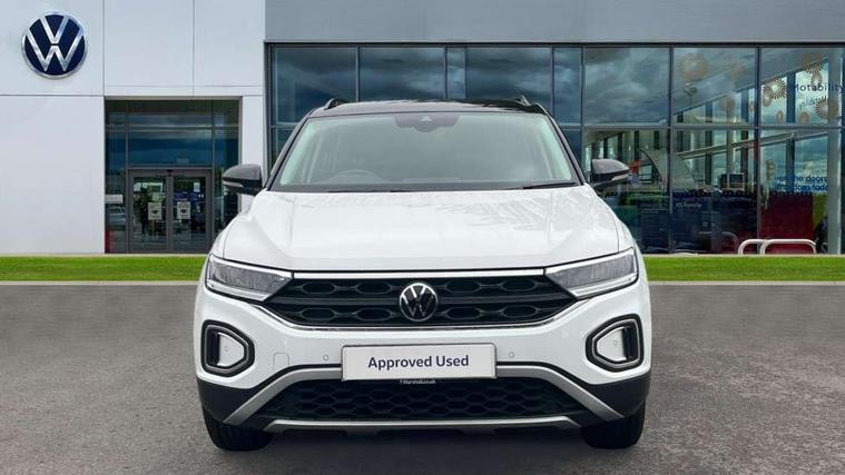 Volkswagen Volkswagen T-Roc