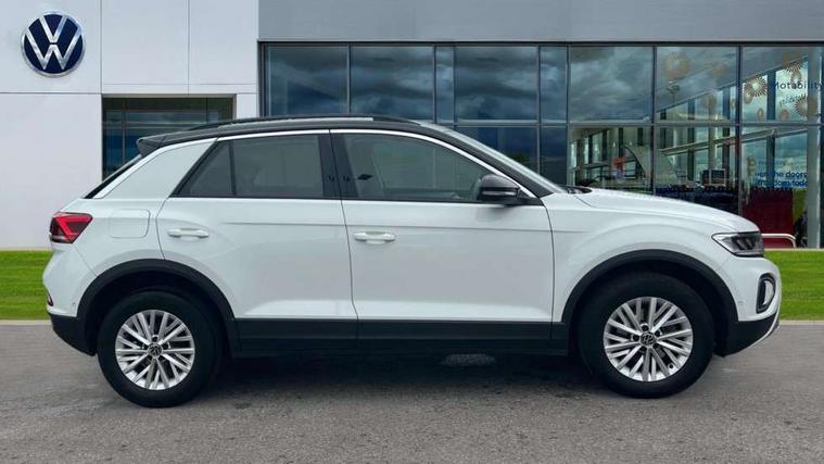 Volkswagen Volkswagen T-Roc