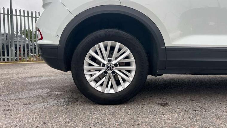 Volkswagen Volkswagen T-Roc