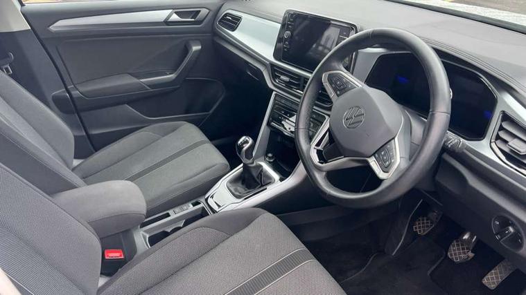 Volkswagen Volkswagen T-Roc