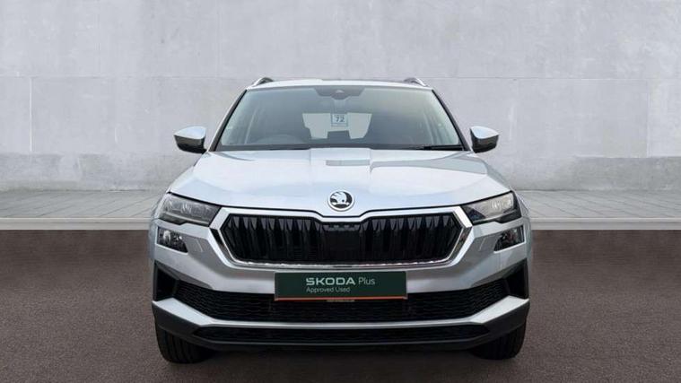 Skoda Skoda Karoq