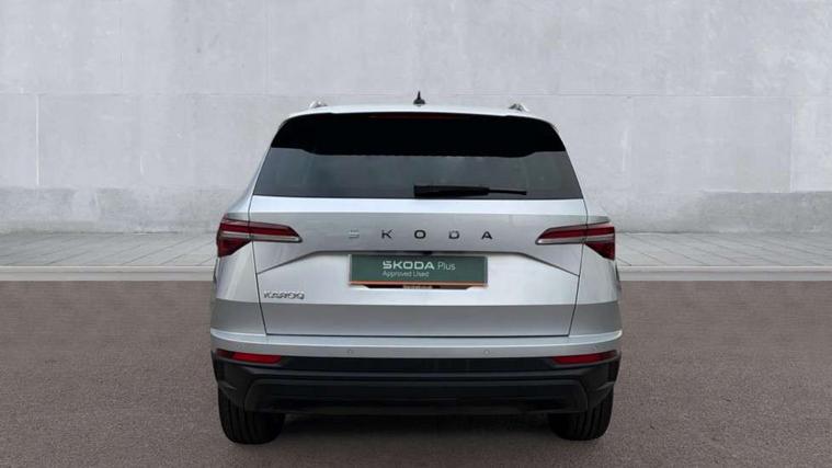 Skoda Skoda Karoq