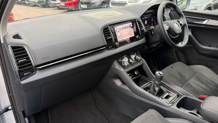 Skoda Skoda Karoq