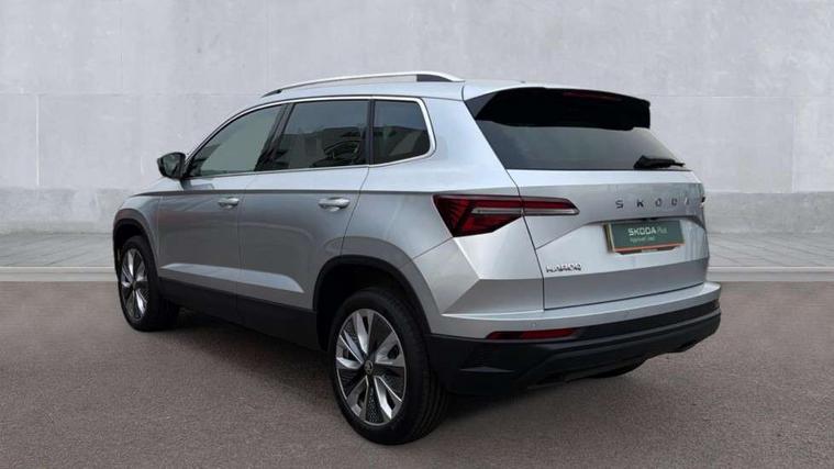 Skoda Skoda Karoq