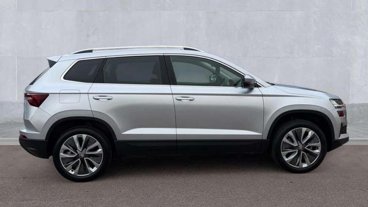 Skoda Skoda Karoq