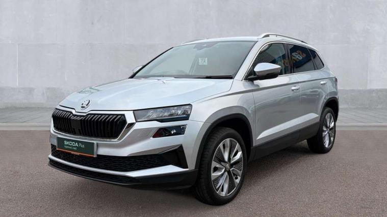 Skoda Skoda Karoq