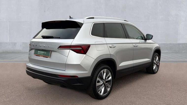 Skoda Skoda Karoq