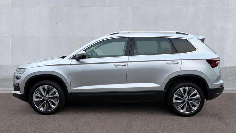 Skoda Skoda Karoq