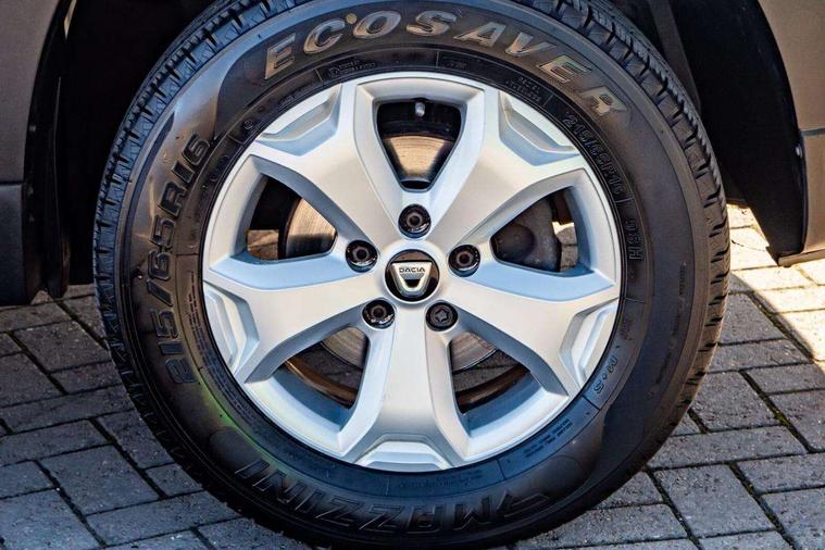 Dacia Dacia Duster