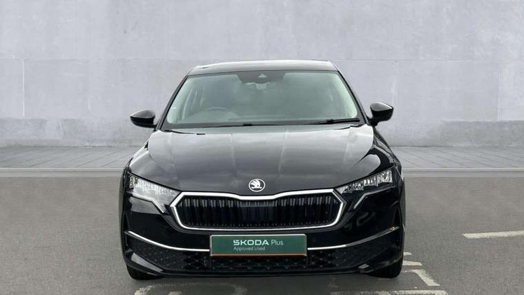 Skoda Skoda Octavia
