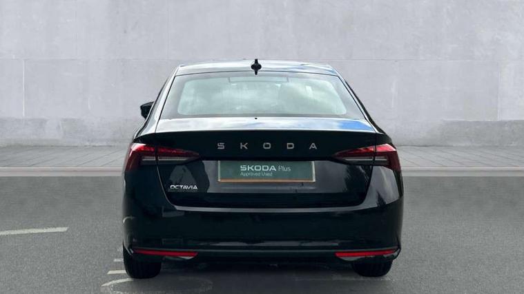 Skoda Skoda Octavia